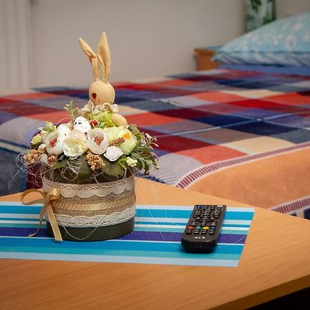 Апартаменты Casa Simon 2 Суботица Экстерьер фото
